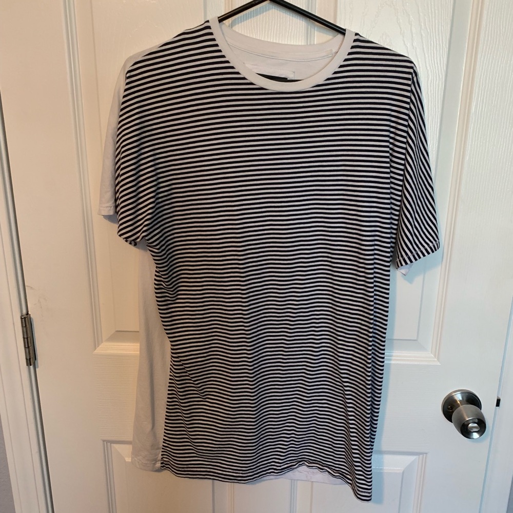 Zanerobe shirt
